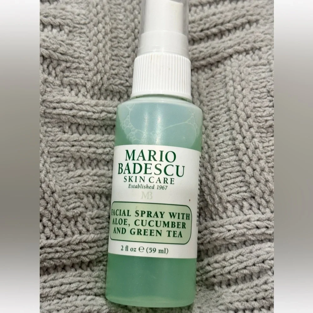 Mario Badescu mario badescu